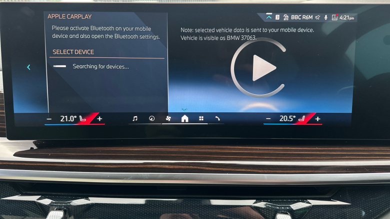 BMW X7 xDrive40d MHT M Sport 5dr Step Auto Diesel Estate